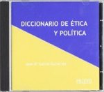 DIC.ETICA POLITICA CD ROM