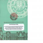 EVALUACION DE LA FORMACION PERMANENTE DEL PROFESORADO EN LA COMUNIDAD AUTONOMA DE CANARIAS: MERIT, L