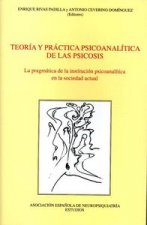 TEORIA Y PRACTICA PSICOANALITICA DE LAS PSICOSIS