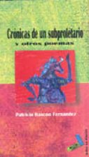 Crónicas de un subproletario y otros poemas