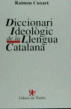 Diccionari ideològic de la llengua cat.