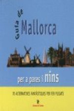Guia de Mallorca per pares i nins