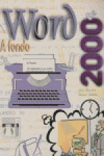 WORD 2000 A FONDO