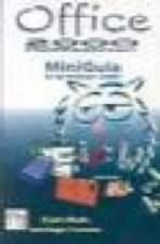 MINIGUIA DE APRENDIZAJE RAPIDO DE OFFICE 2000