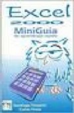 MINIGUIA EXCEL 2000