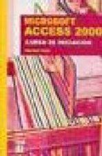 ACCESS 2000 CURSO DE INICIACION