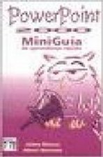 MINIGUIA DE POWERPOINT 2000