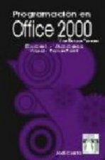 PROGRAMACION EN OFFICE 2000 VBA