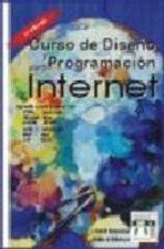 NUEVO CURSO DE DISEÑO Y PROGRAMACION PARA INTERNET