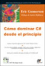 COMO DOMINAR C# DESDE EL PRINCIPIO