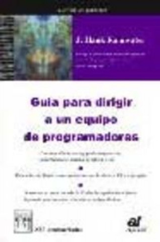 GUIA DIRIGIR EQUIPO PROGRAMADORES