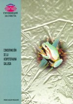 Conservación de la herpetofauna gallega