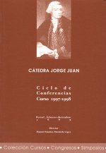 Cátedra Jorge Juan. Ciclo de conferencias. Curso 1997-1998