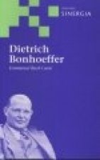 DIETRICH BONHOEFFER