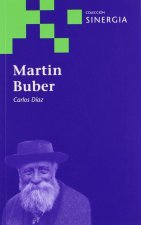 MARTIN BUBER