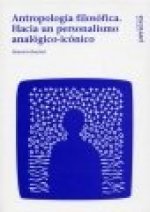 ANTROPOLOGIA FILOSOFICA