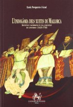 L'endogàmia dels xuetes de Mallorca