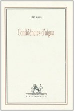 Confidències d'aigua