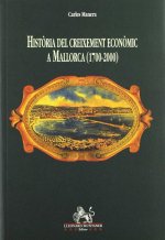 Història del creixement econòmic a Mallorca (1700-2000)