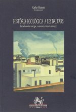 Història ecològica a les Balears