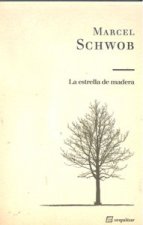 La estrella de madera