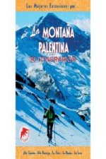 La montaña palentina