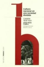 CULTURA NACIONAL EN UNA SOCIEDAD DIVIDIDA