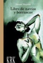 LIBRO DE NAVIOS Y BORRASCAS