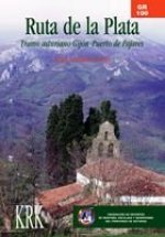 RUTA DE LA PLATA, GR 1000. TRAMO ASTURIANO