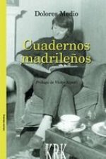 CUADERNOS MADRILEÑOS