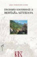 DICCIONARIO TOPONíMICO DE LA MONTAñA ASTURIANA