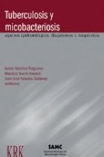 TUBERCULOSIS Y MICOBACTERIOSIS