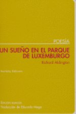 UN SUEÑO EN EL PARQUE DE LUXEMBURGO