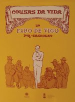 Cousas da vida no Faro de Vigo (1926-1933)