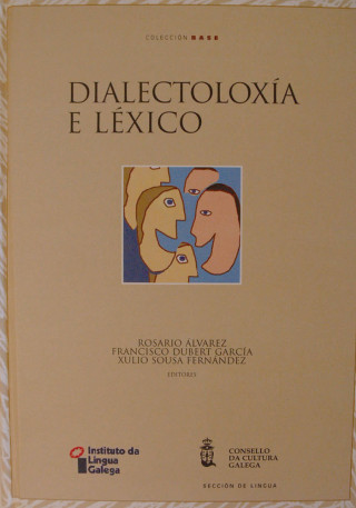 DIALECTOLOXIA E LEXICO