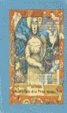 LEYENDA DE SANTA MARIA DE LA PENA NEGRA, LA