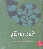 ¿Eres tú?