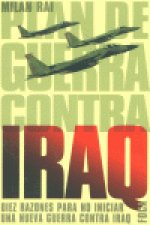 PLAN DE GUERRA CONTRA IRAQ