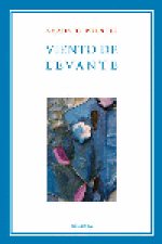 Viento de levante