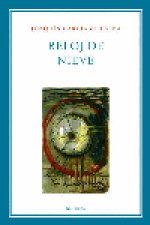 Reloj de nieve