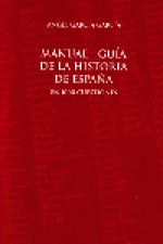 Manual-guía de la historia de España
