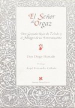 SEÑOR DE ORGAZ,EL