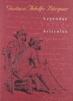 TOLEDO LEYENDAS ARTICULOS