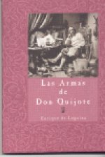 ARMAS DE DON QUIJOTE