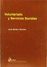 Voluntariado y servicios sociales