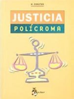 Justicia policroma