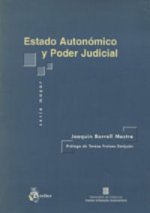 Estado autonomico y poder judicial