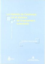Hisenda de catalunya en el sistema de finançament autonomic, la