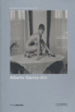 ALBERTO GARCIA ALIX PB 21