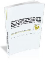 TREBALLS Y DESDITXAS QUE AN SUCCEIT EN LO PRESENT PRINCIPAT DE CHATALUNYA Y EN PARTICULAR A NOSTRE B